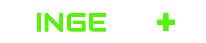 INGENIA+ logo